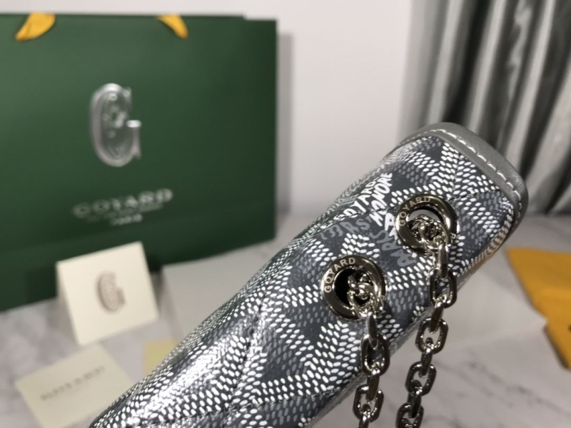 Goyard Wallets